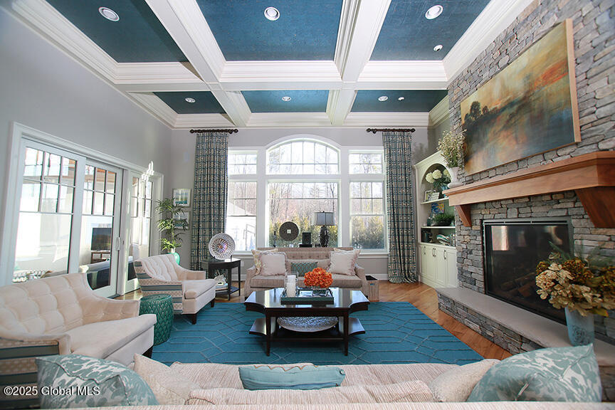 18 Rose Terrace, Saratoga Springs, New York image 15