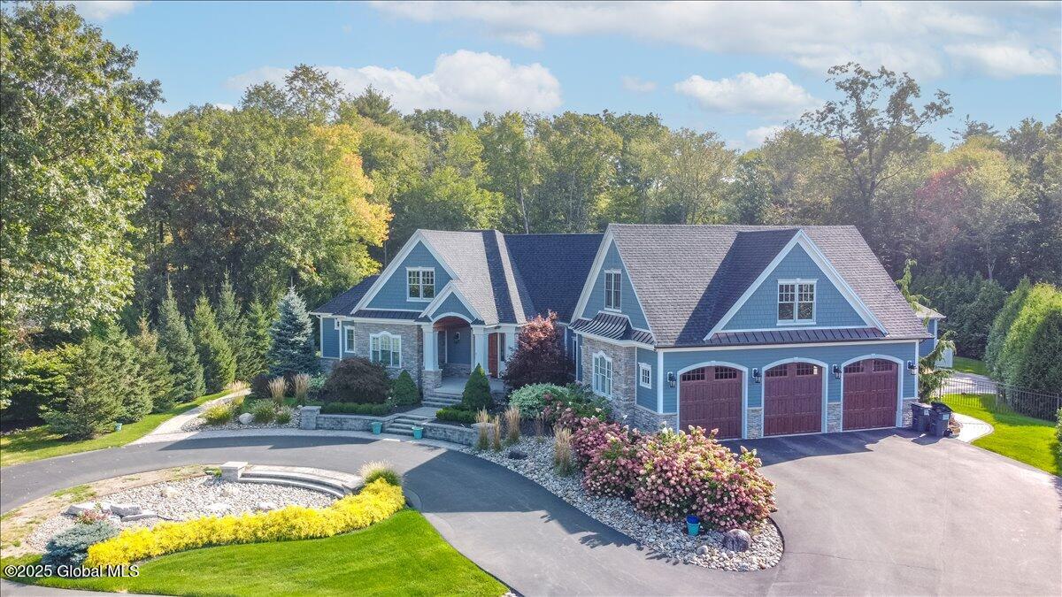 18 Rose Terrace, Saratoga Springs, New York image 1