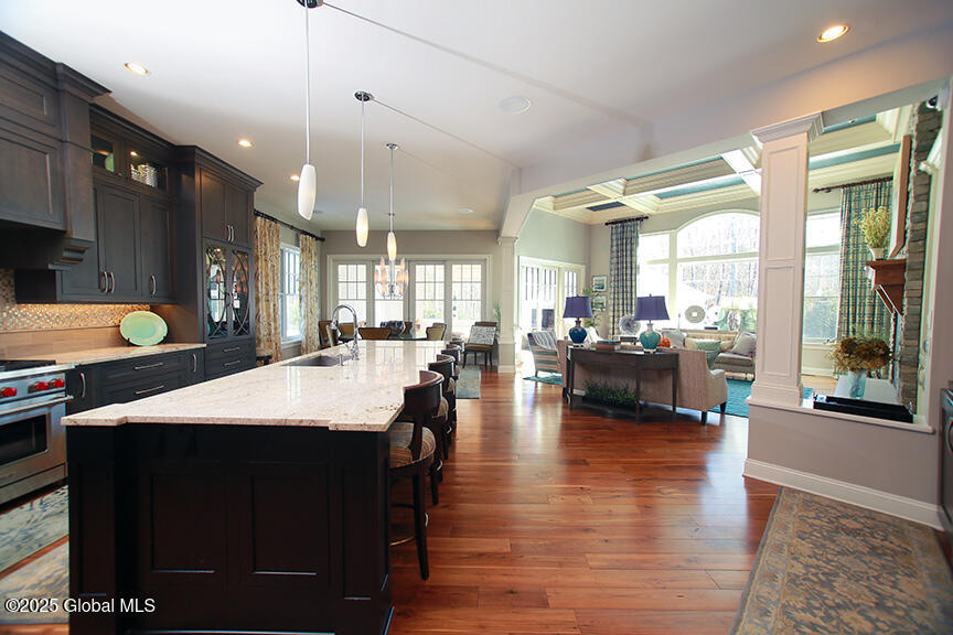 18 Rose Terrace, Saratoga Springs, New York image 13