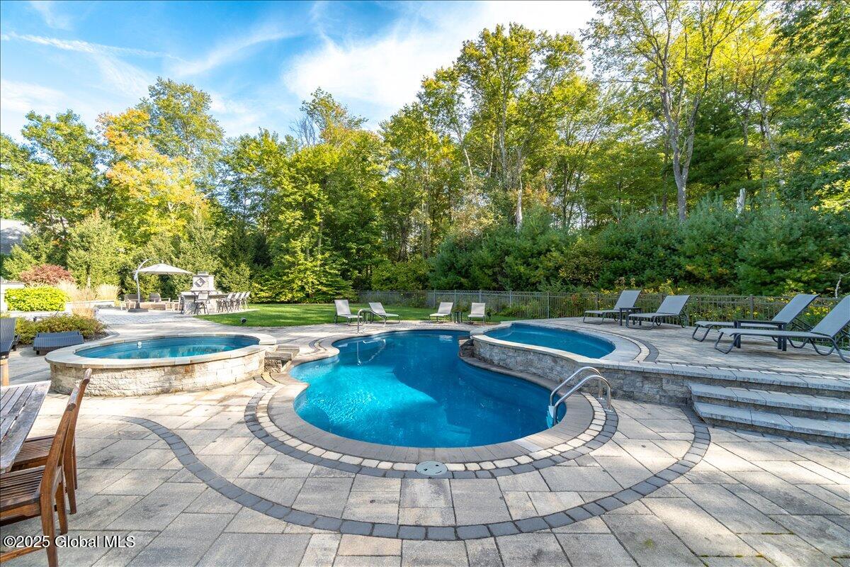 18 Rose Terrace, Saratoga Springs, New York image 35