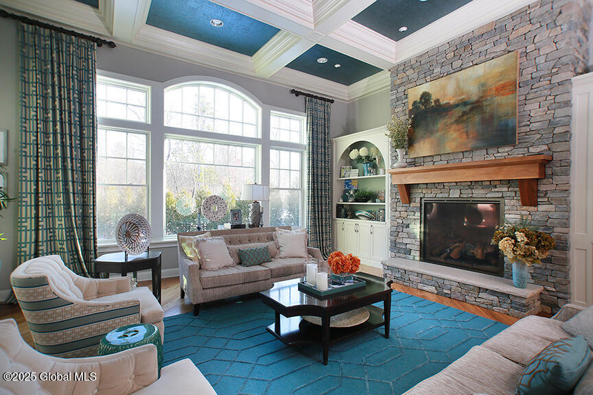 18 Rose Terrace, Saratoga Springs, New York image 16