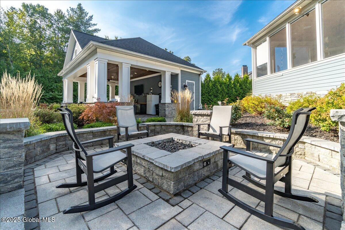 18 Rose Terrace, Saratoga Springs, New York image 29