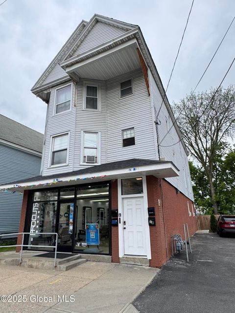 Photo of 975 Albany Street, Schenectady, NY 12307 (MLS # 202525770)