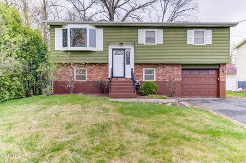Photo of 10 Florida Avenue, East Greenbush, NY 12144 (MLS # 202616222)
