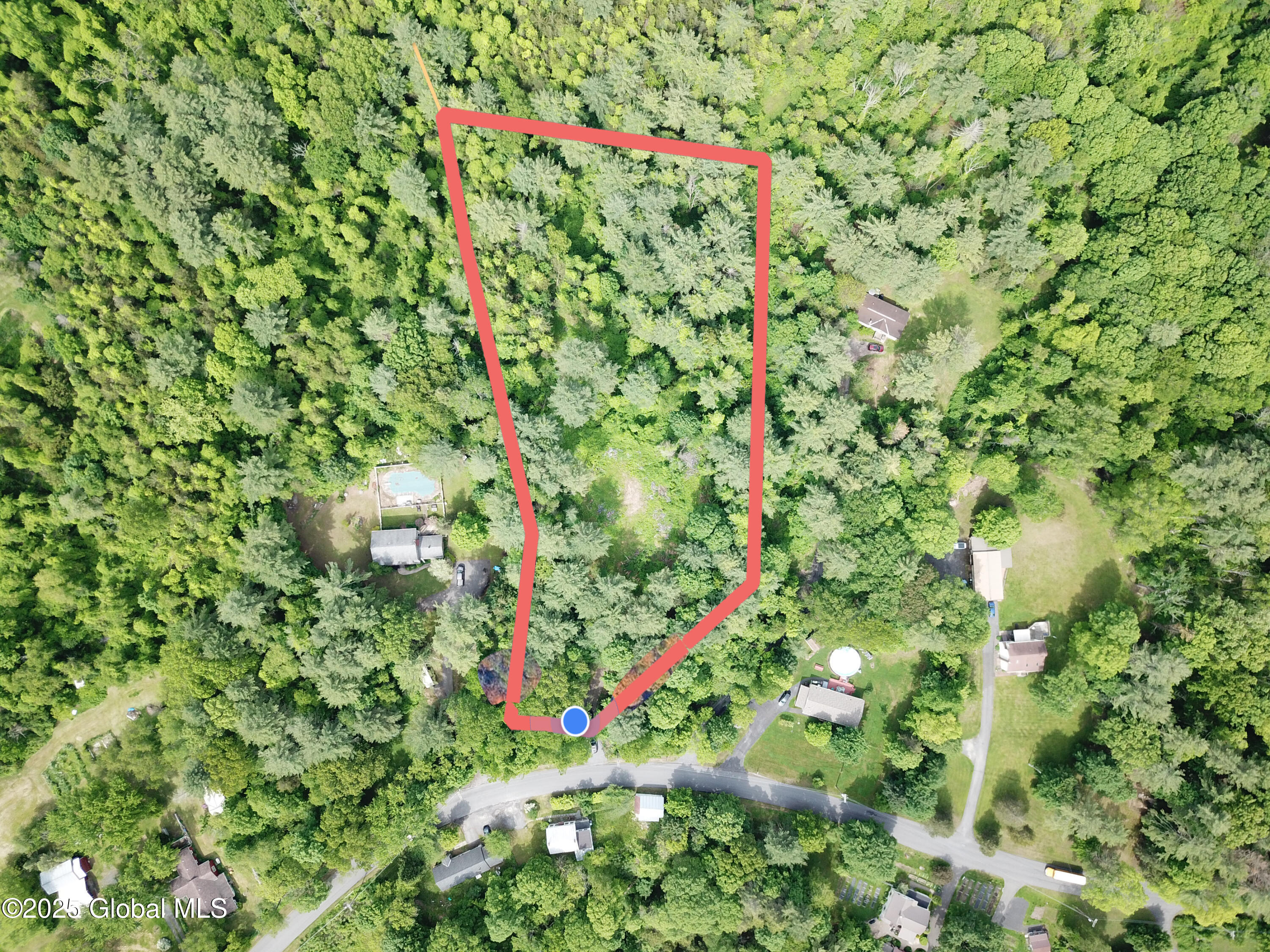 1286 Aquetuck Road, Ravena, New York image 1