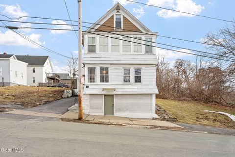 Photo of 1417 3rd Avenue, Schenectady, NY 12303 (MLS # 202613198)