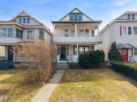 Multifamily For Sale - 85 S Pine Avenue<br/> Albany County, Albany, NY 12208