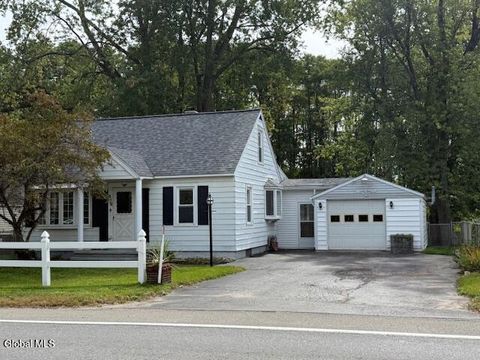 Photo of 619 Mariaville Road, Schenectady, NY 12306 (MLS # 202526794)