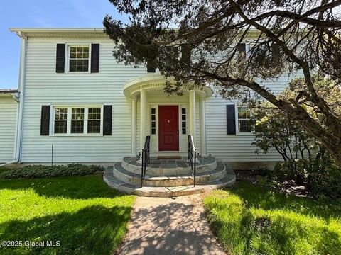 Photo of 4 Noonan Lane, Albany, NY 12209 (MLS # 202527542)