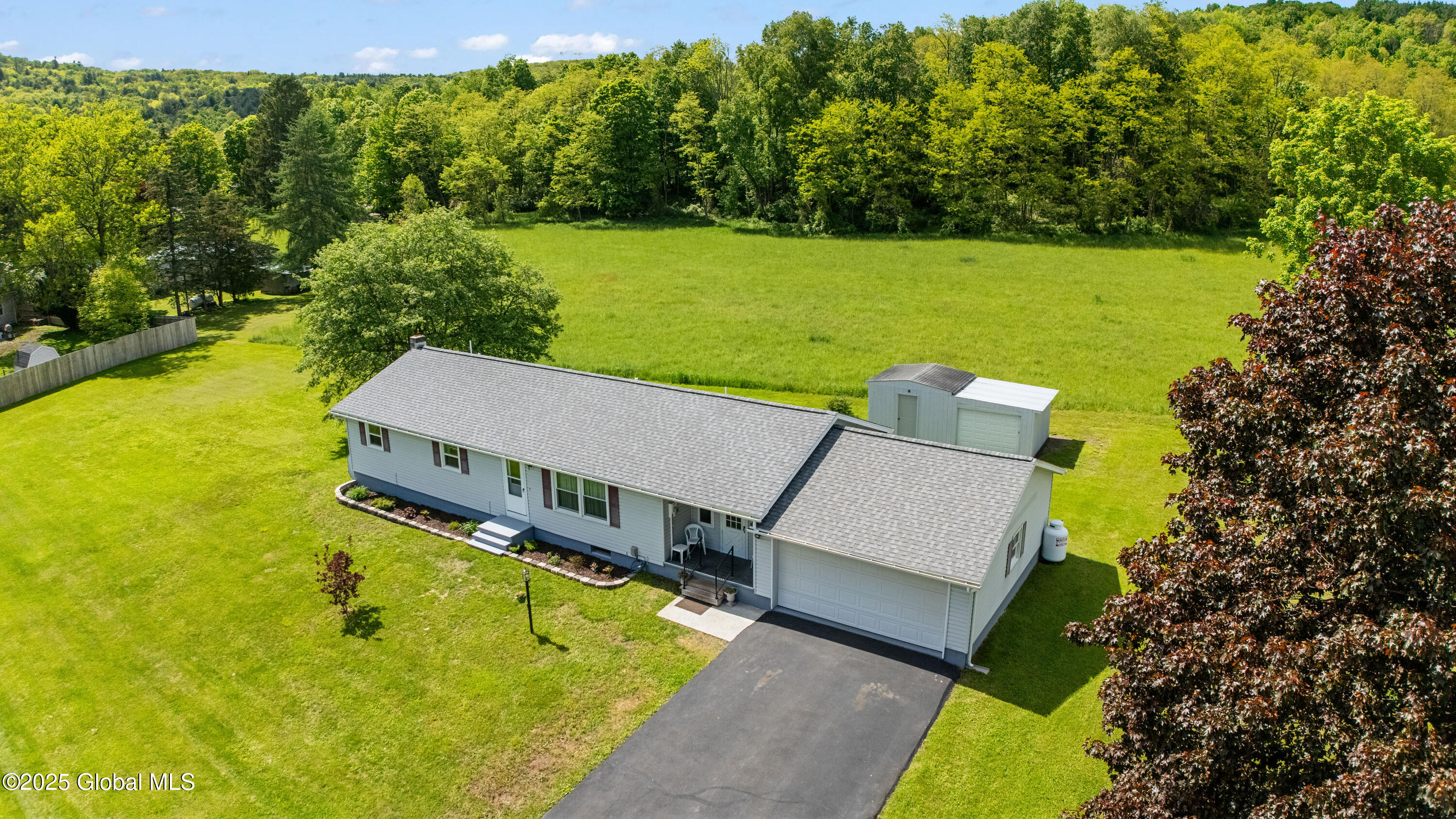 54 Medallion Drive, Otego, New York image 4