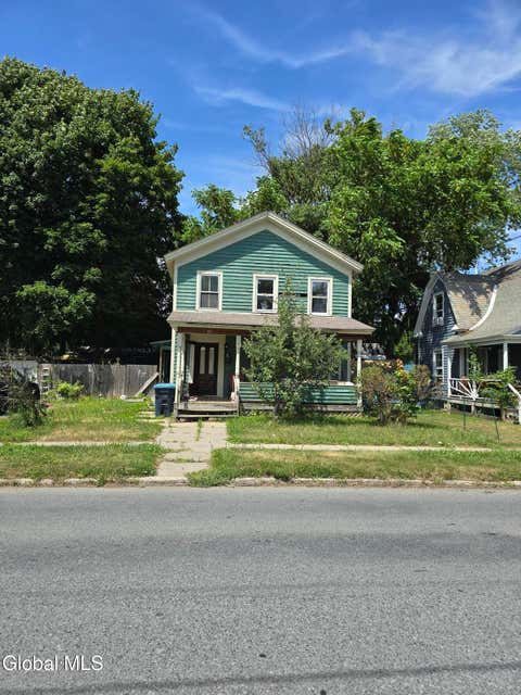 Multifamily For Sale - 87 John Street<br/> Washington County, Hudson Falls, NY 12839