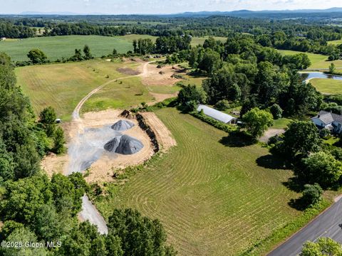 Photo of L29.11A CO RD 69, Schuylerville, NY 12871 (MLS # 202520993)