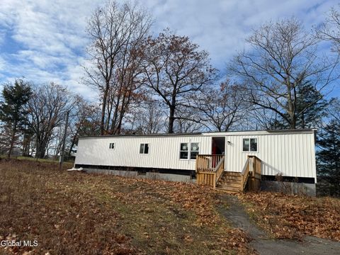 Homes For Sale - 4711 Pattersonville-rynex Corners Road<br/> Pattersonville, NY 12137