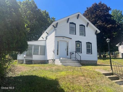 Photo of 63 Knickerbocker Street, Ballston Spa, NY 12020 (MLS # 202524585)