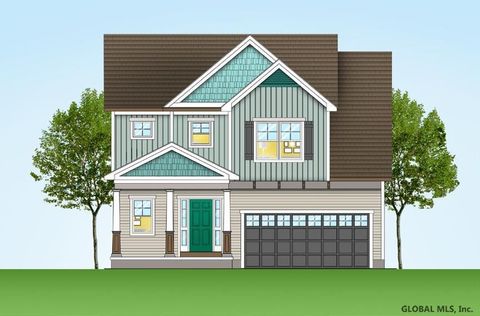 Photo of 88 Lakepointe Way, Saratoga Springs, NY 12866 (MLS # 202520789)