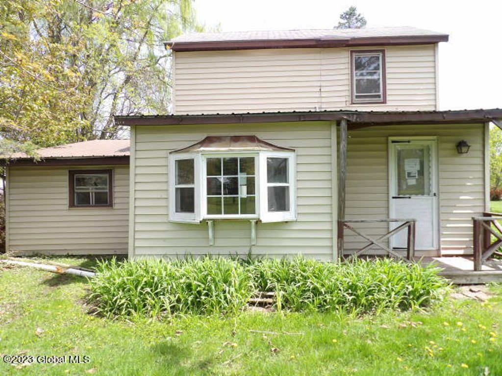 233 North Street, Cobleskill, NY 12043, MLS 202314244 Howard Hanna