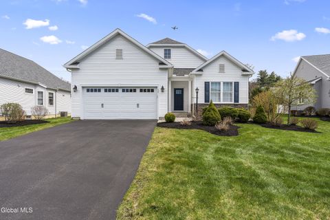 Photo of 12 TwinFlower Court, Glenmont, NY 12077 (MLS # 202615309)