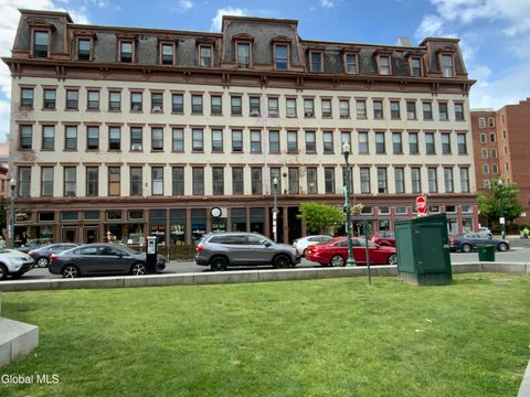 Photo of 5 Broadway #507, Troy, NY 12182 (MLS # 202530185)