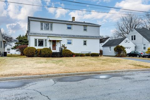 Multifamily For Sale - 34 Cochrane Avenue<br/> Montgomery County, Amsterdam, NY 12010