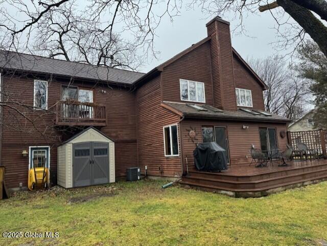 856 Middle Street, Niskayuna, New York image 38