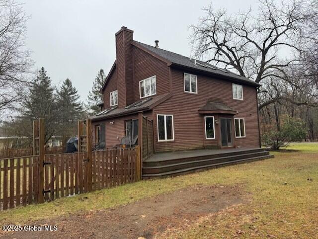 856 Middle Street, Niskayuna, New York image 42