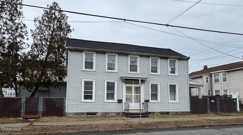 Photo of 25 13th Street, Watervliet, NY 12189 (MLS # 202610489)