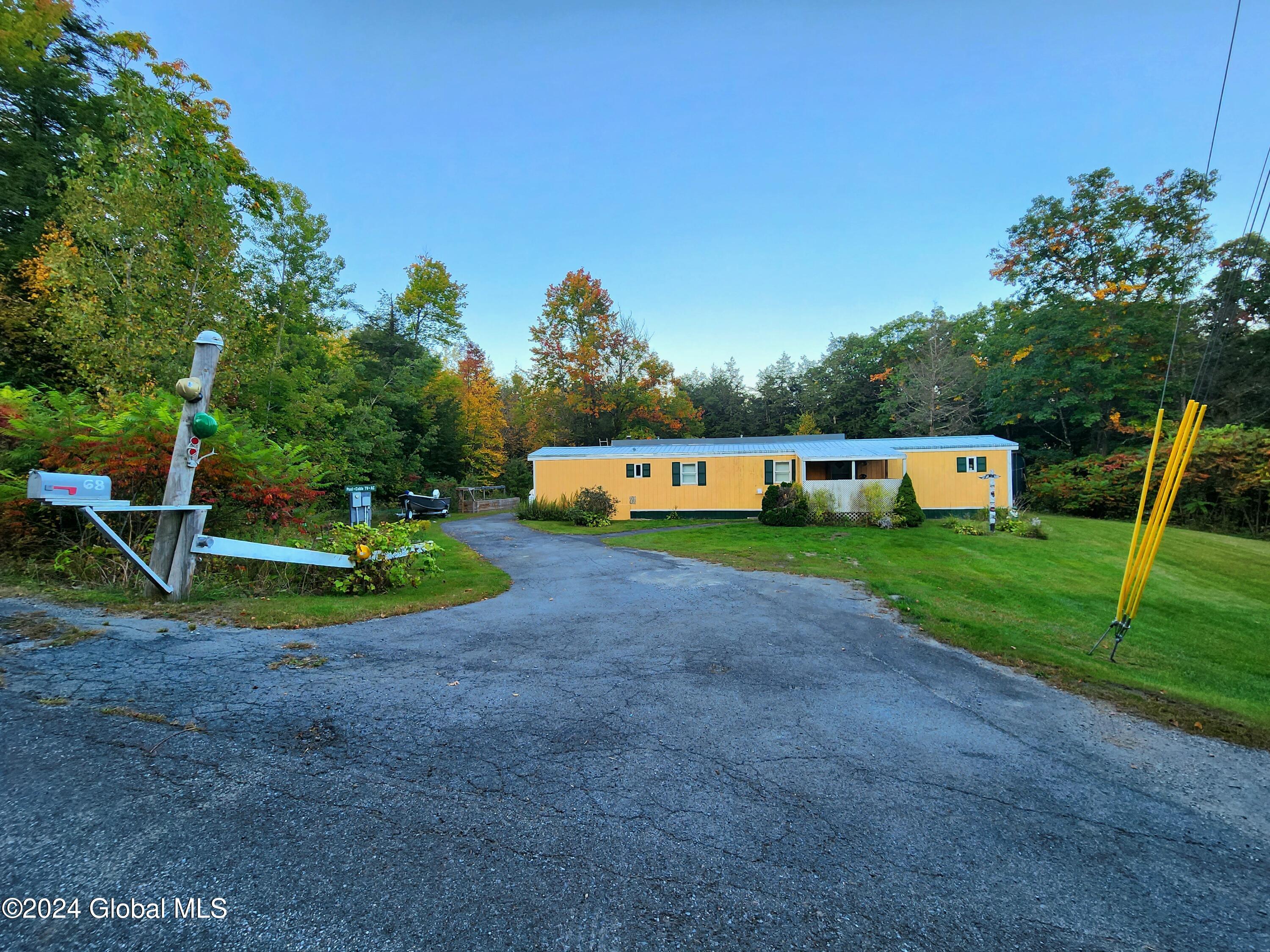 68 Blue Goose Road, Whitehall, New York image 17