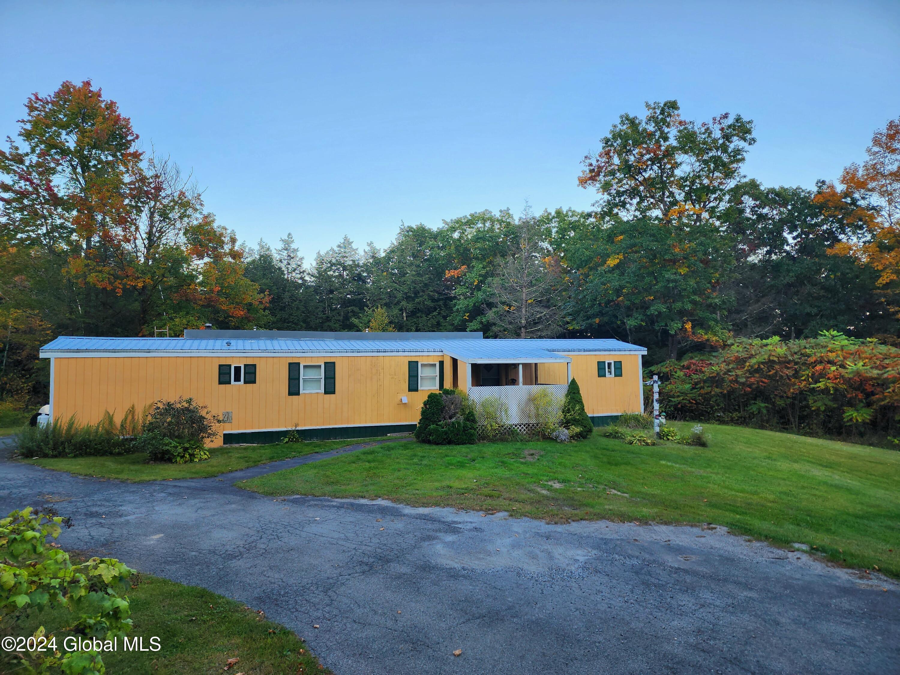 68 Blue Goose Road, Whitehall, New York image 1