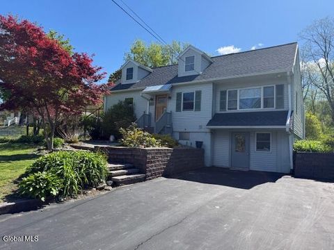 Photo of 104 Haughney Road, Troy, NY 12182 (MLS # 202610667)
