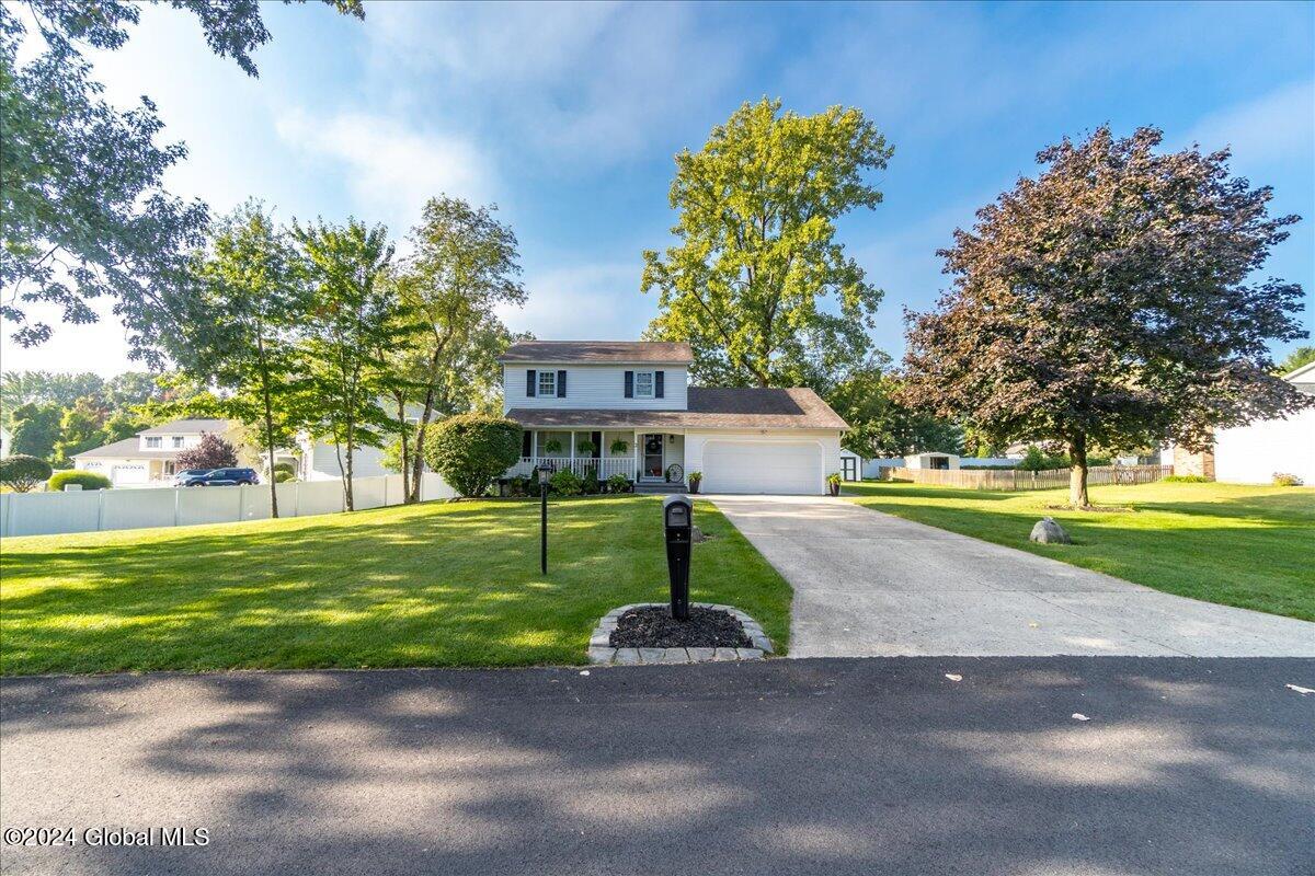 3 Muirfield Lane, Clifton Park, New York image 31