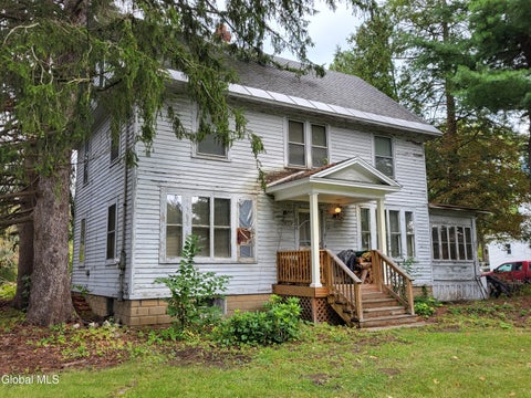 Photo of 2759 Troy-Schenectady Road, Schenectady, NY 12309 (MLS # 202628992)