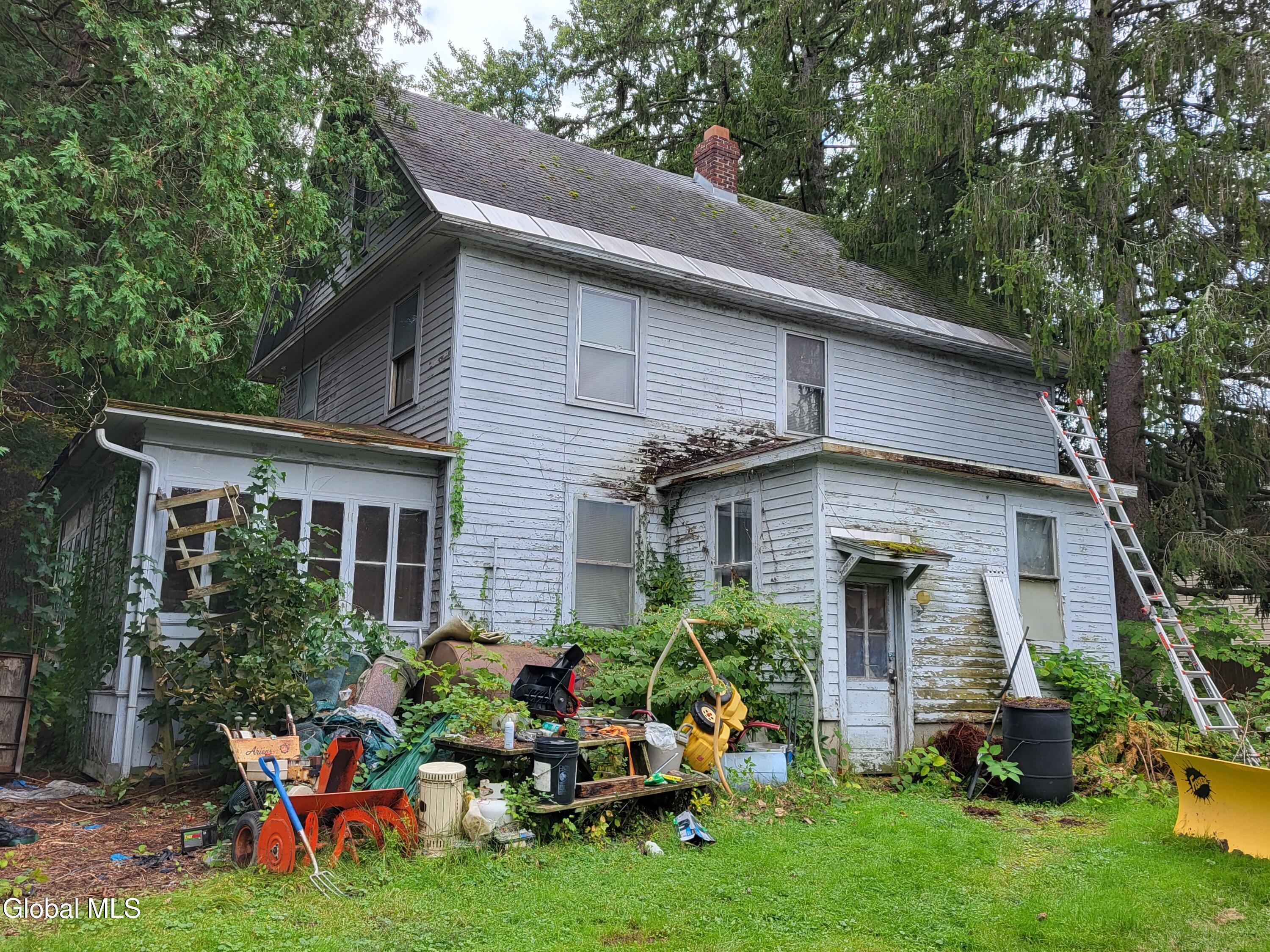 2759 Troy-Schenectady Road