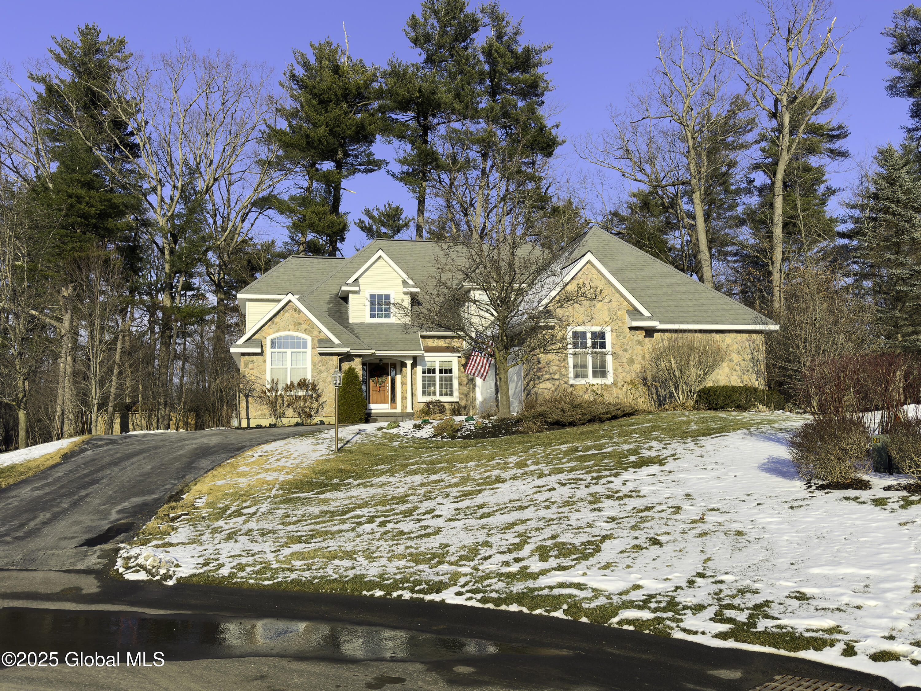 132 Comanche Trail, Niskayuna, New York image 45