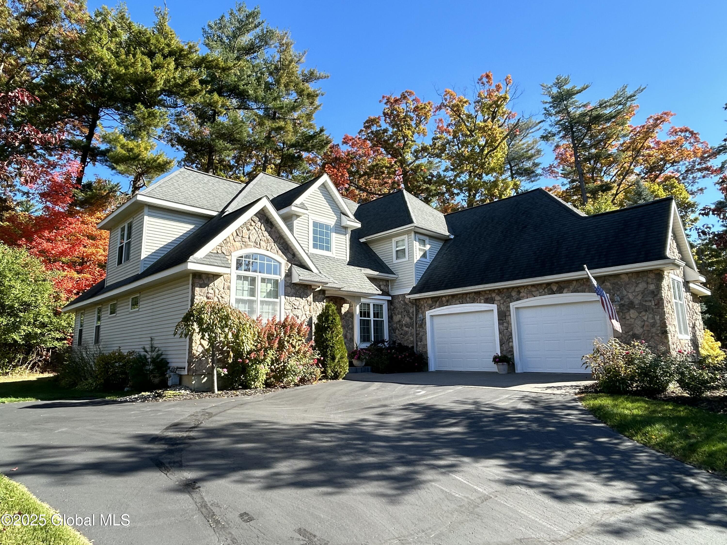 132 Comanche Trail, Niskayuna, New York image 47