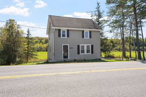 Photo of 6991 Duanesburg Road, Duanesburg, NY 12056 (MLS # 202528394)