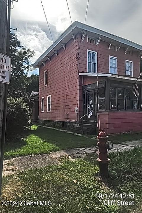 95 Cliff Street, Canajoharie, New York image 31