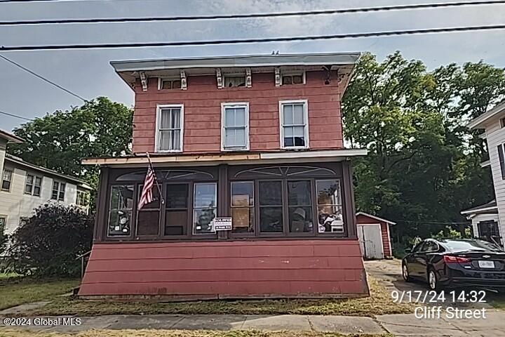 95 Cliff Street, Canajoharie, New York image 1