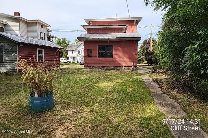 95 Cliff Street, Canajoharie, New York image 34