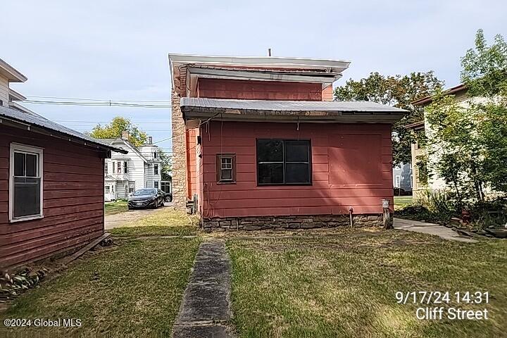 95 Cliff Street, Canajoharie, New York image 35