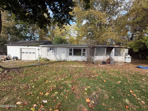 Photo of 616 Port Douglas Road, Keeseville, NY 12944 (MLS # 202611376)