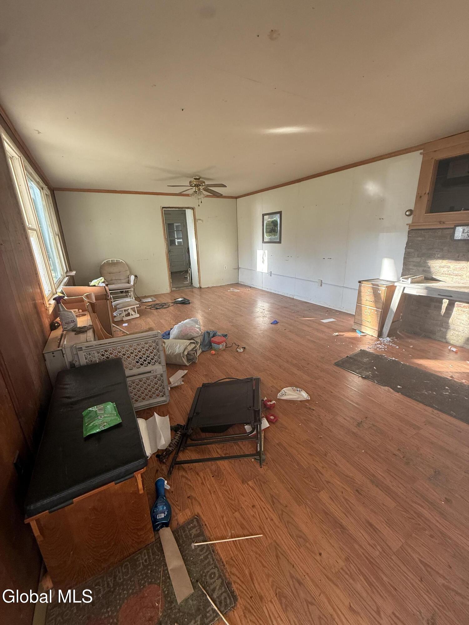 616 Port Douglas Road