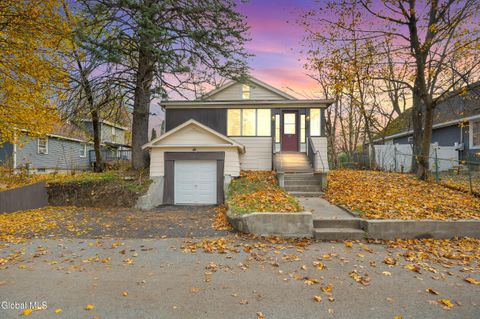 Photo of 17 Avenue A, Troy, NY 12182 (MLS # 202529780)