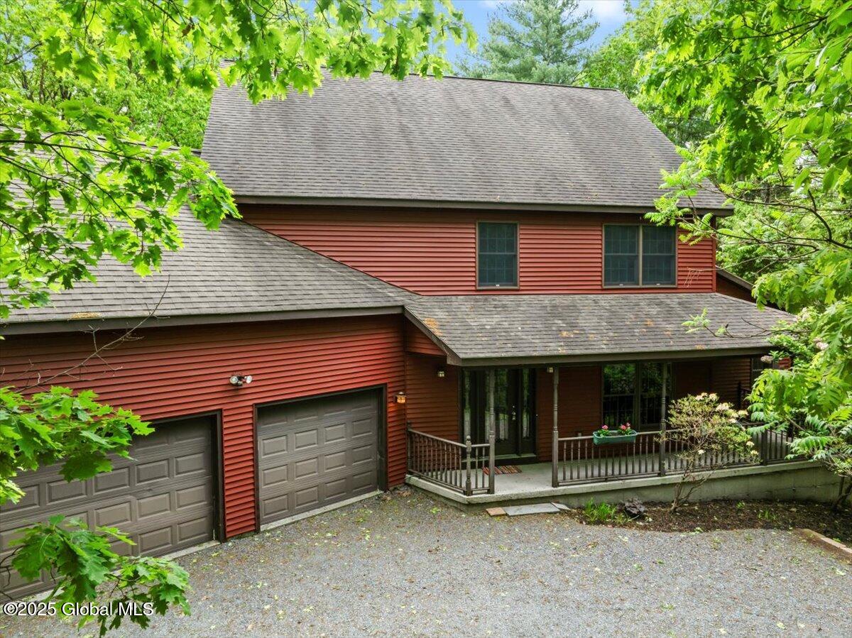 70 Chadwycke Court, Valatie, New York image 2