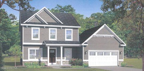 Photo of 193 Ingersoll Road, Saratoga Springs, NY 12866 (MLS # 202530614)