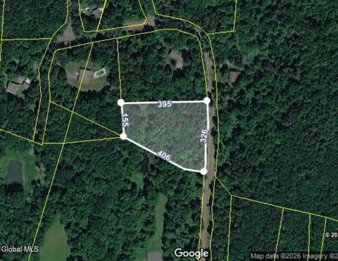 Vacant Land For Sale - L25.2 N Pole Road<br/> Rensselaer County, Melrose, NY 12121