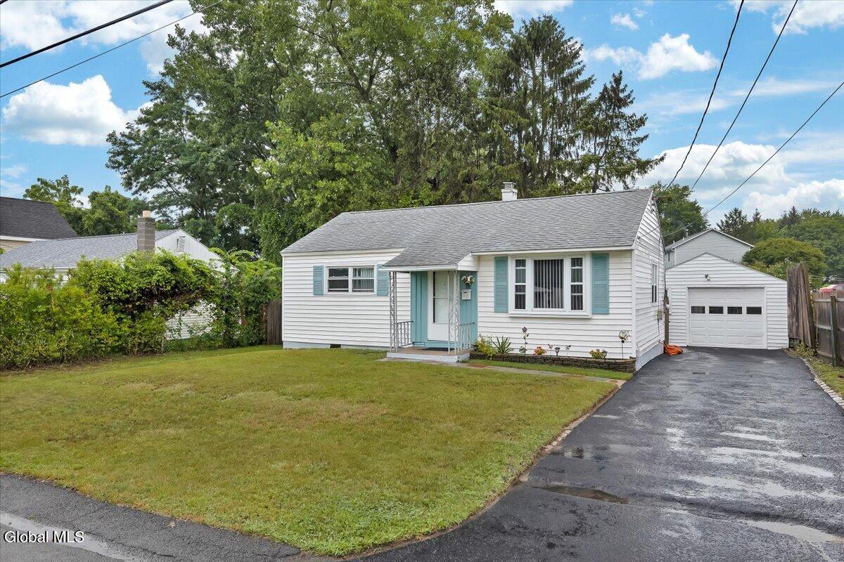50 Rooney Avenue