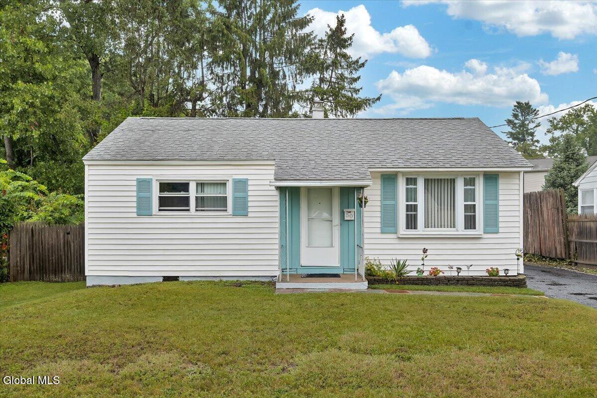 50 Rooney Avenue