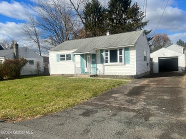 50 Rooney Avenue Colonie NY 12205