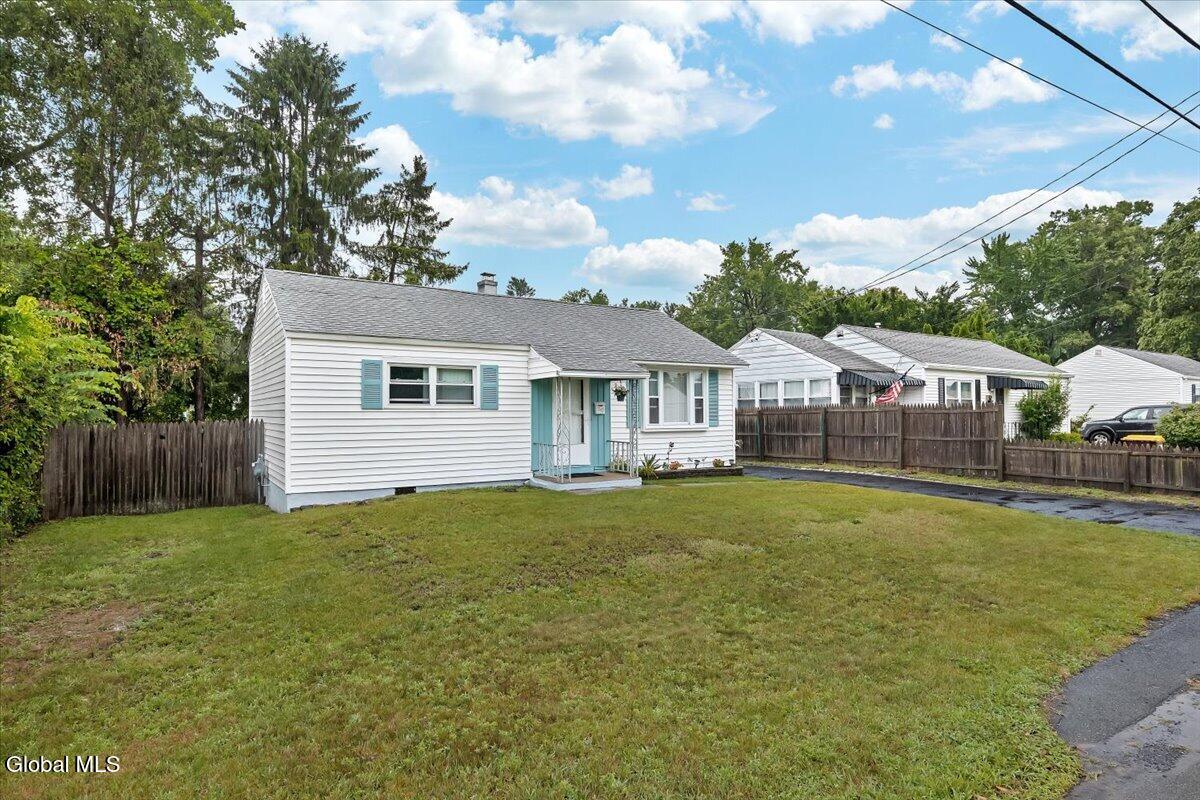 50 Rooney Avenue