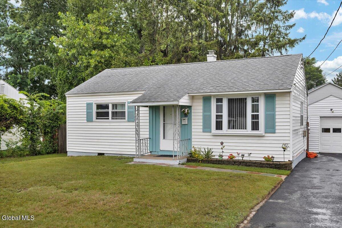 50 Rooney Avenue